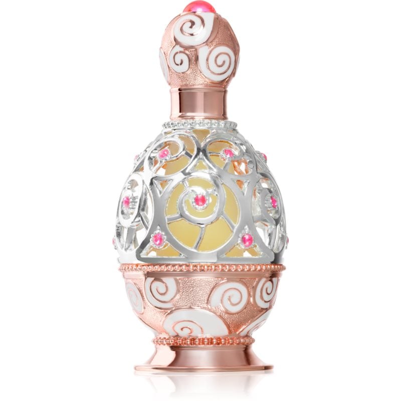 Khadlaj Haneen Rosegold парфюмирано масло за жени