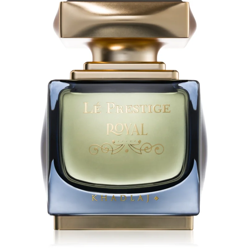 Khadlaj Khadlaj Lé Prestige Royal унисекс EDP - Унисекс парфюм 100мл - Сравни цени от 2 магазина с безплатна доставка