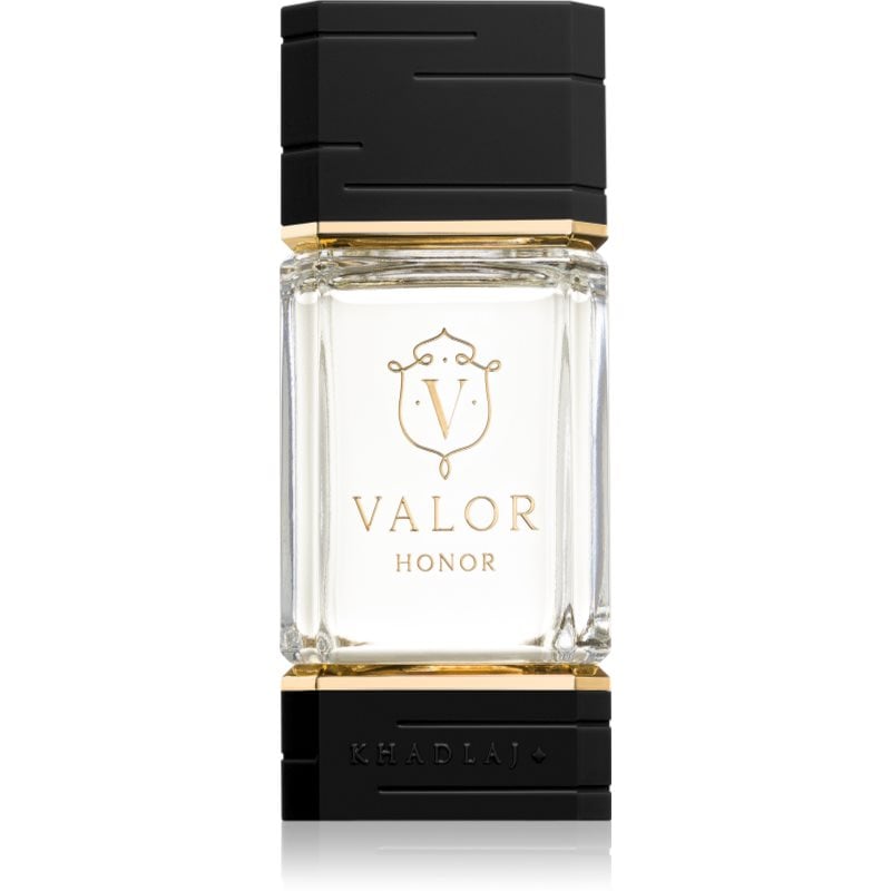 Khadlaj Valor Honor унисекс EDP