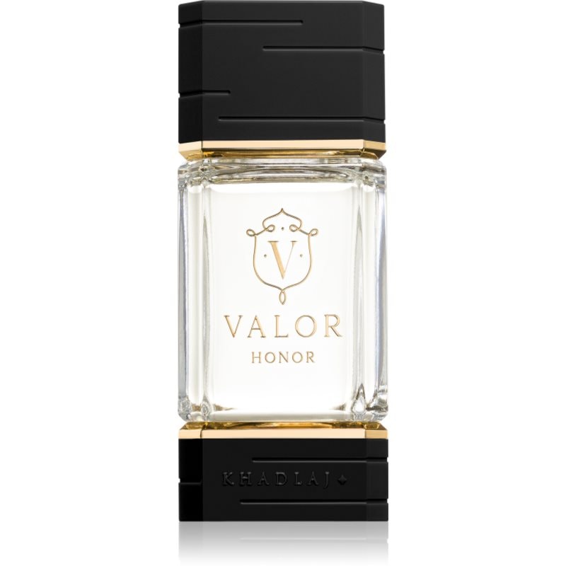Khadlaj Khadlaj Valor Honor унисекс EDP - Унисекс парфюм 100мл - Сравни цени от 1 магазин с безплатна доставка
