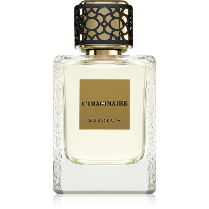 Khadlaj Khadlaj Maison L'Imaginaire унисекс EDP - Унисекс парфюм - Сравни цени от 1 магазин с безплатна доставка