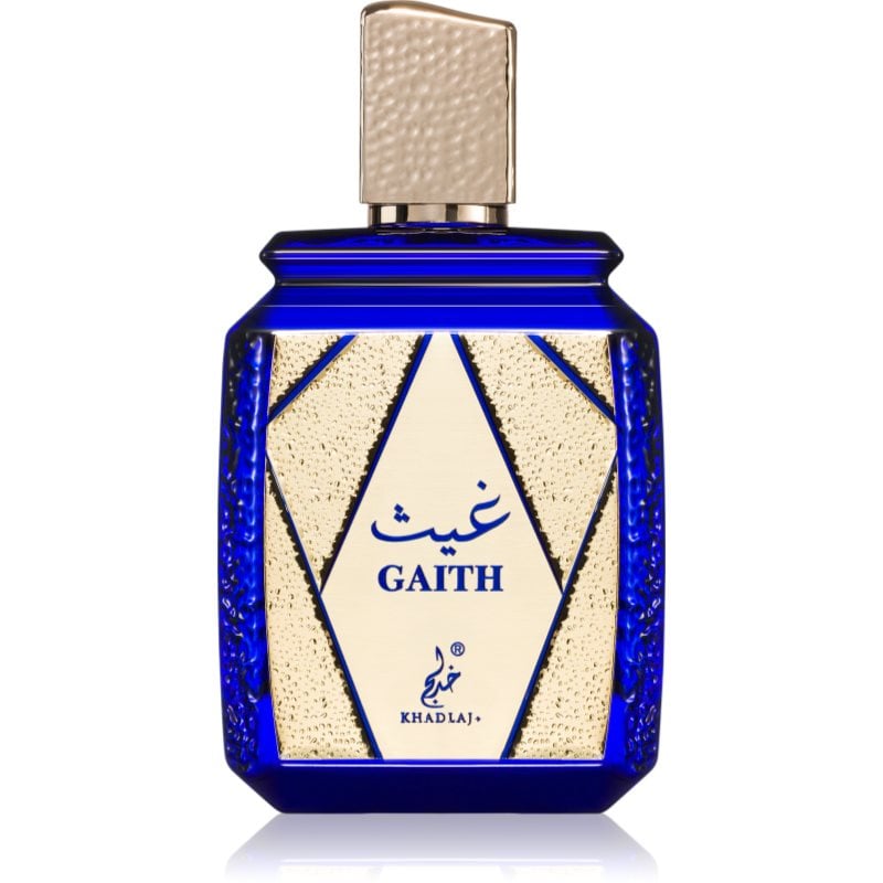 Khadlaj Gaith унисекс EDP