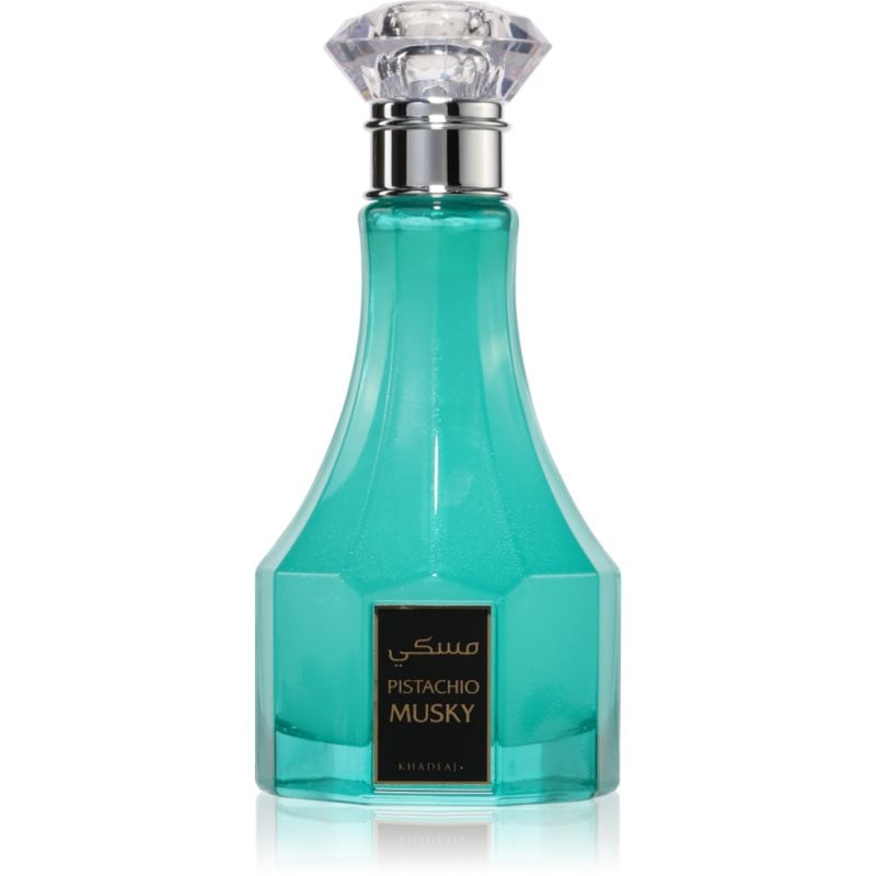 Khadlaj Musky Pistachio без алкохол за жени EDP