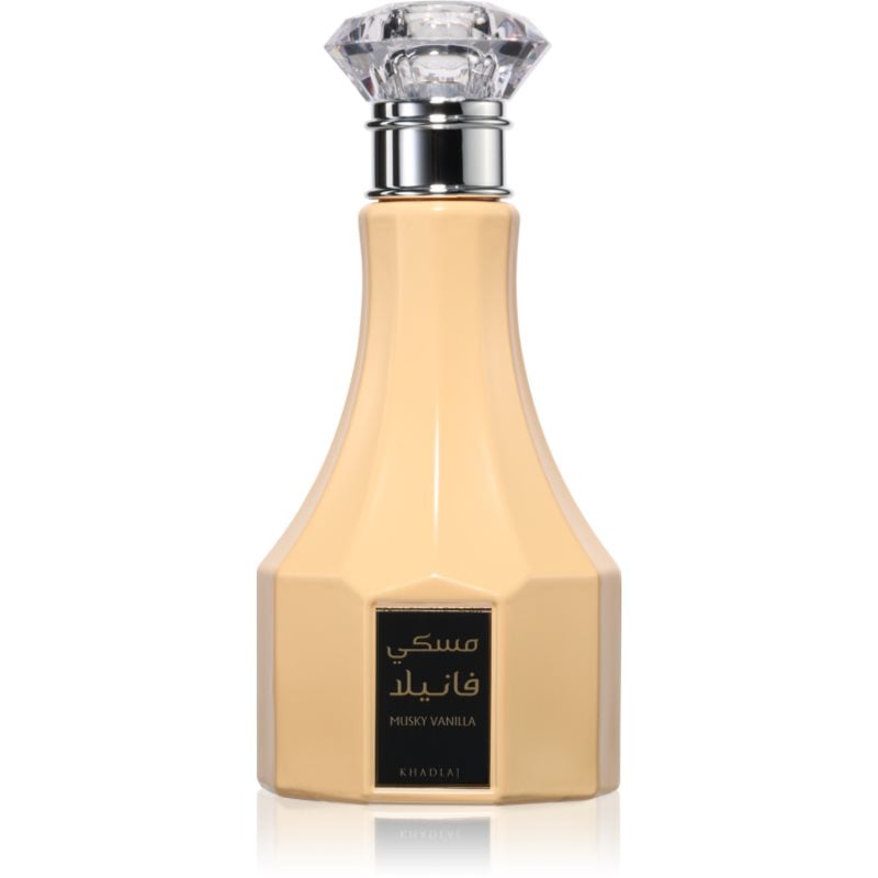 Khadlaj Musky Vanilla за жени EDP