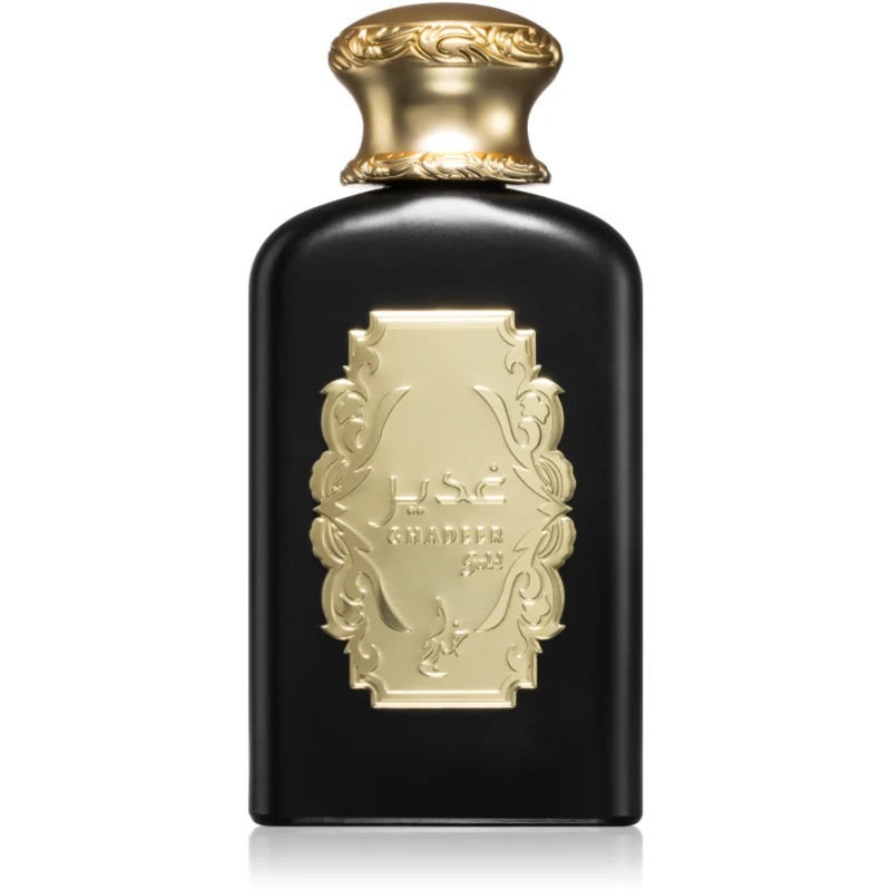 Khadlaj Khadlaj Ghadeer Gold за мъже EDP - Мъжки парфюм - Сравни цени от 1 магазин с безплатна доставка