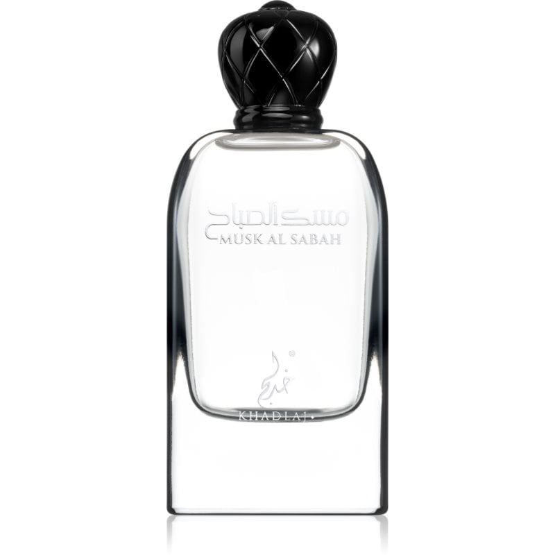Khadlaj Musk Al Sabah унисекс EDP