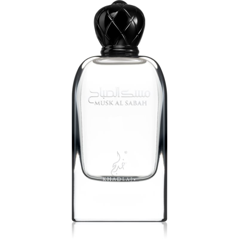 Khadlaj Khadlaj Musk Al Sabah унисекс EDP - Унисекс парфюм 100мл - Сравни цени от 1 магазин с безплатна доставка