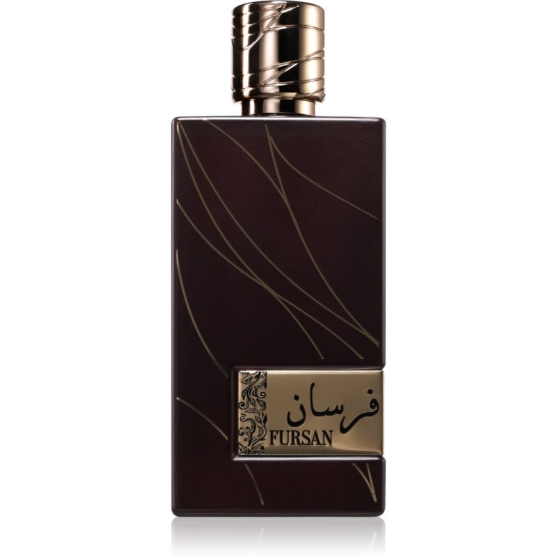 Khadlaj Khadlaj Fursan Brown унисекс EDP - Унисекс парфюм - Сравни цени от 1 магазин с безплатна доставка