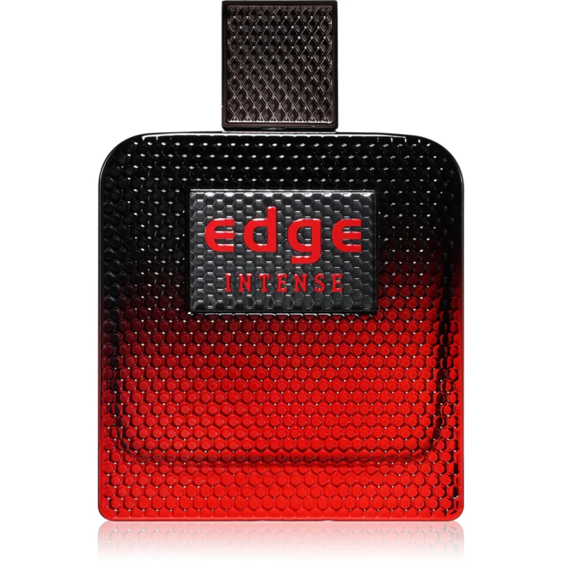 La Fede La Fede Edge Intense унисекс EDP - Унисекс парфюм 100мл - Сравни цени от 1 магазин с безплатна доставка