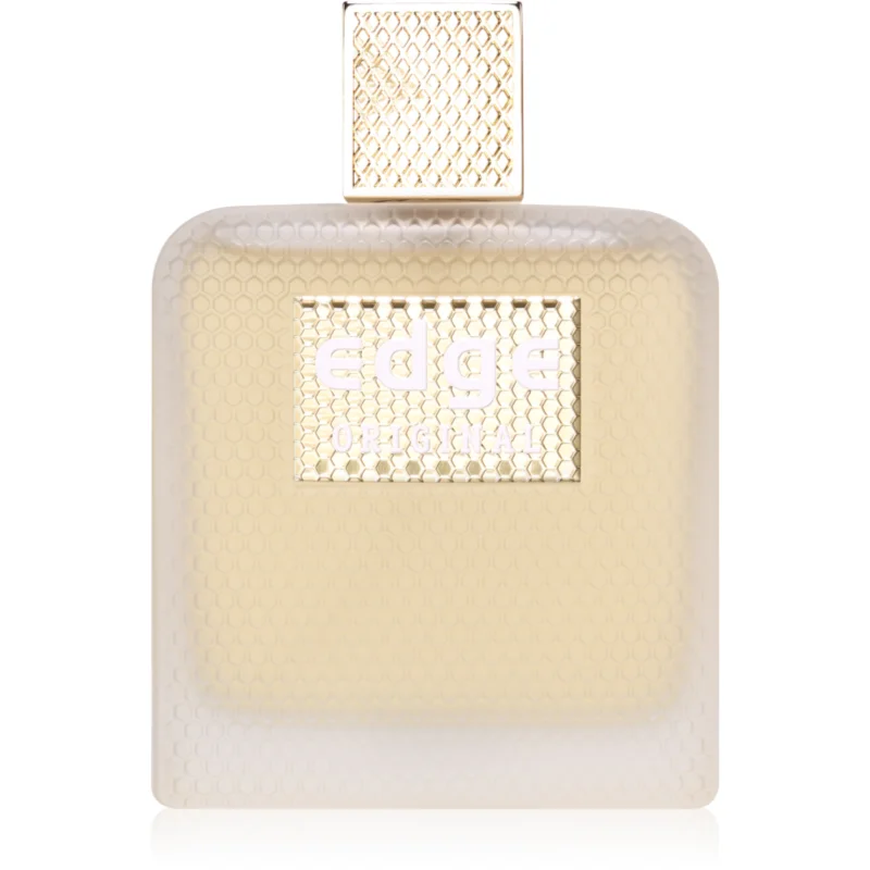 La Fede La Fede Edge Original унисекс EDP - Унисекс парфюм 100мл - Сравни цени от 1 магазин с безплатна доставка