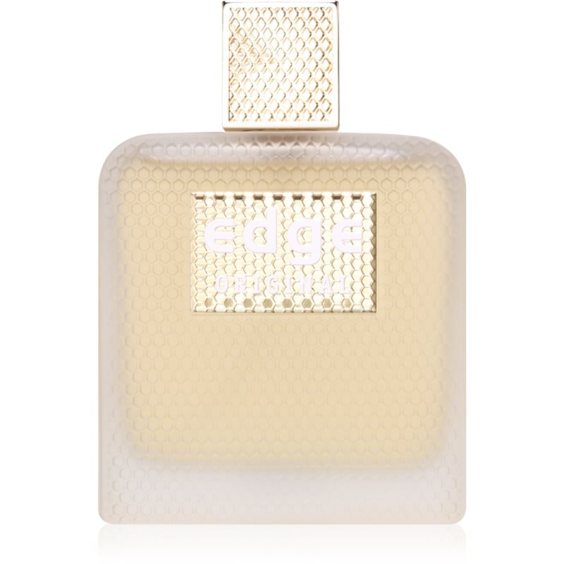 La Fede La Fede Edge Original унисекс EDP - Унисекс парфюм 100мл - Сравни цени от 1 магазин с безплатна доставка