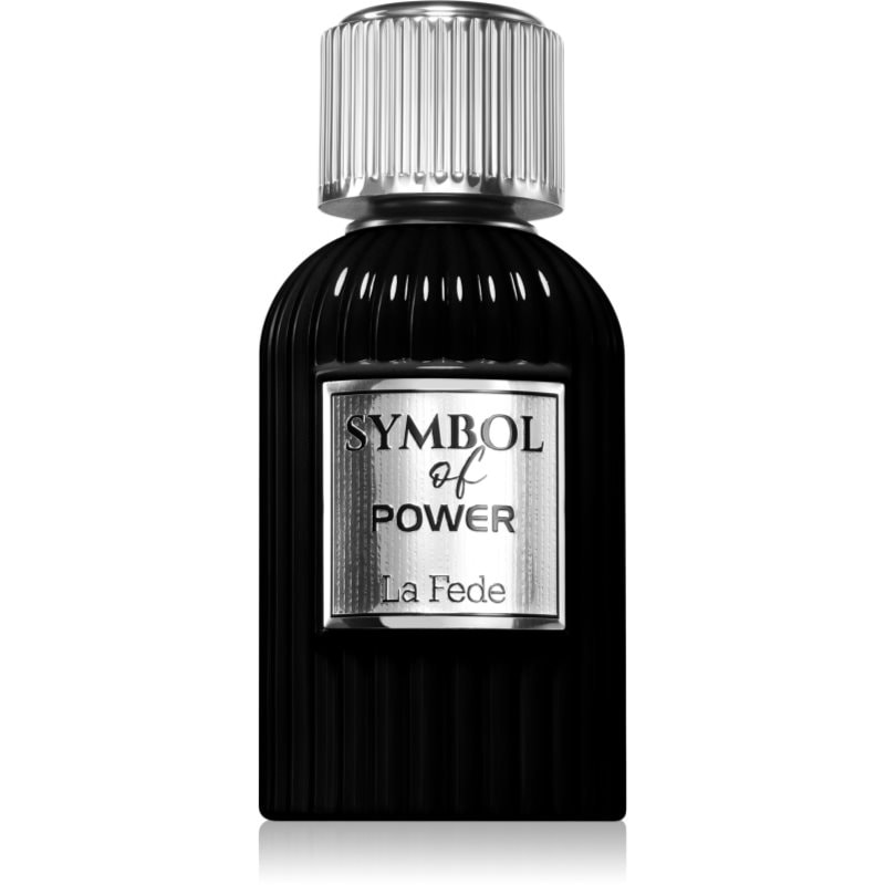 La Fede La Fede Symbol Of Power за мъже EDP - Мъжки парфюм 100мл - Сравни цени от 1 магазин с безплатна доставка