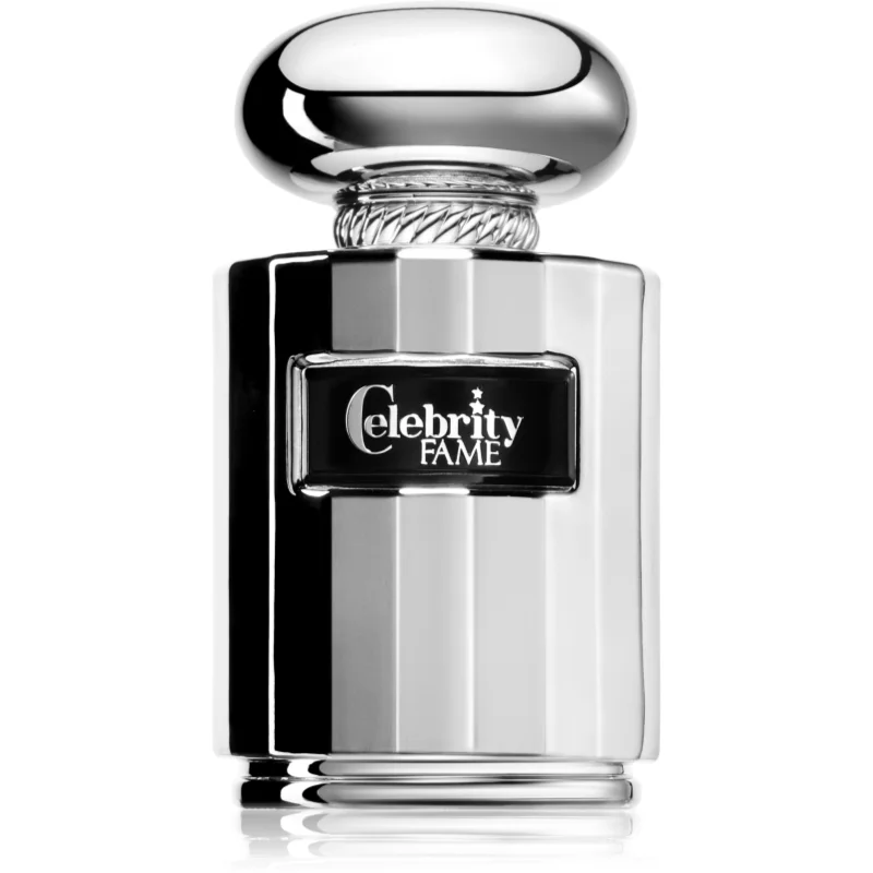 La Fede La Fede Celebrity Fame за мъже EDP - Мъжки парфюм 100мл - Сравни цени от 1 магазин с безплатна доставка