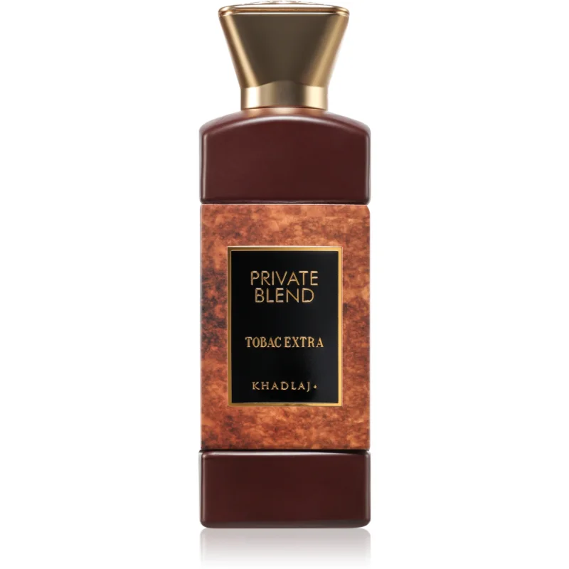 Khadlaj Private Blend Tobac Extra за мъже EXDP