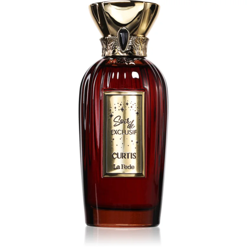 La Fede Soir de Exclusif Curtis унисекс EDP