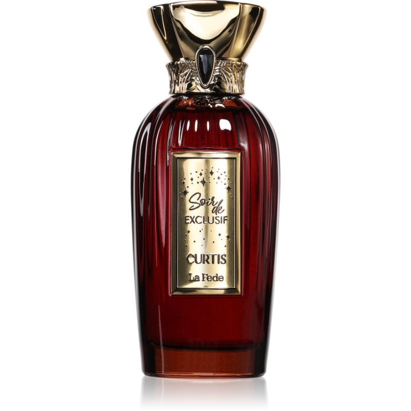 La Fede Soir de Exclusif Curtis унисекс EDP