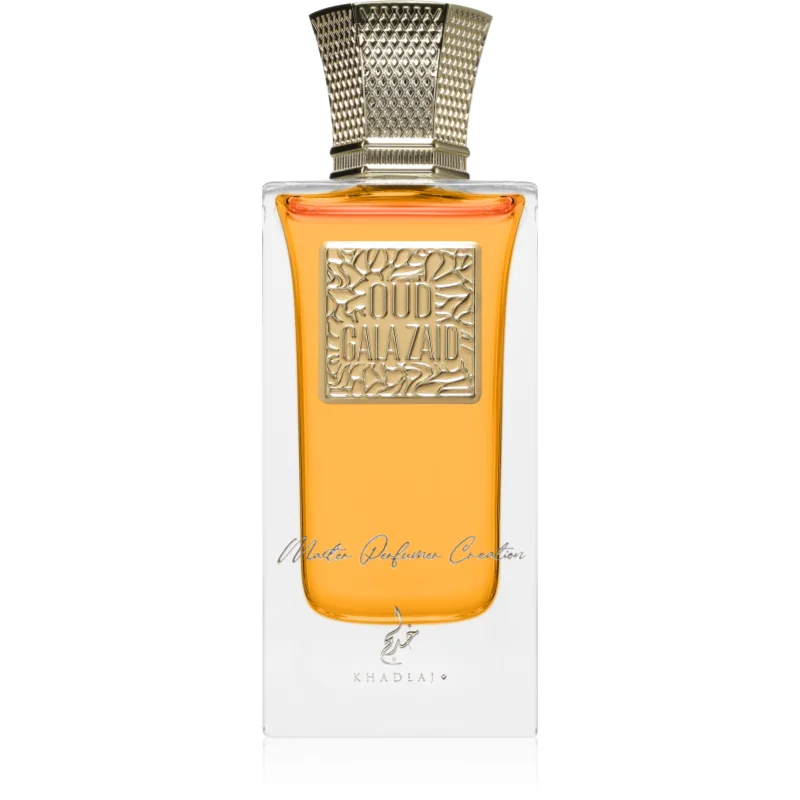 Khadlaj Khadlaj Oud Blend Galazaid унисекс EDP - Унисекс парфюм 60мл - Сравни цени от 1 магазин с безплатна доставка