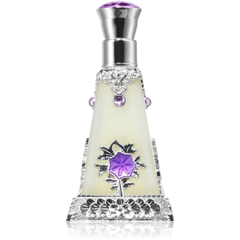 Khadlaj Khadlaj Alf Wardaat парфюмирано масло за жени - Дамски парфюм 30мл - Сравни цени от 1 магазин с безплатна доставка