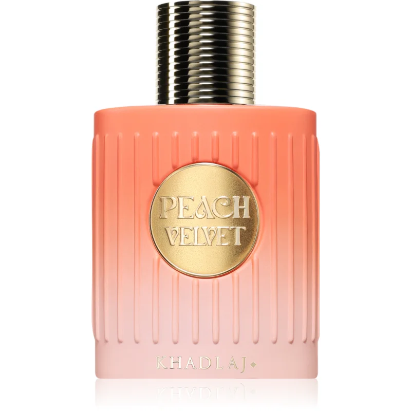Khadlaj Peach Velvet за жени EXDP
