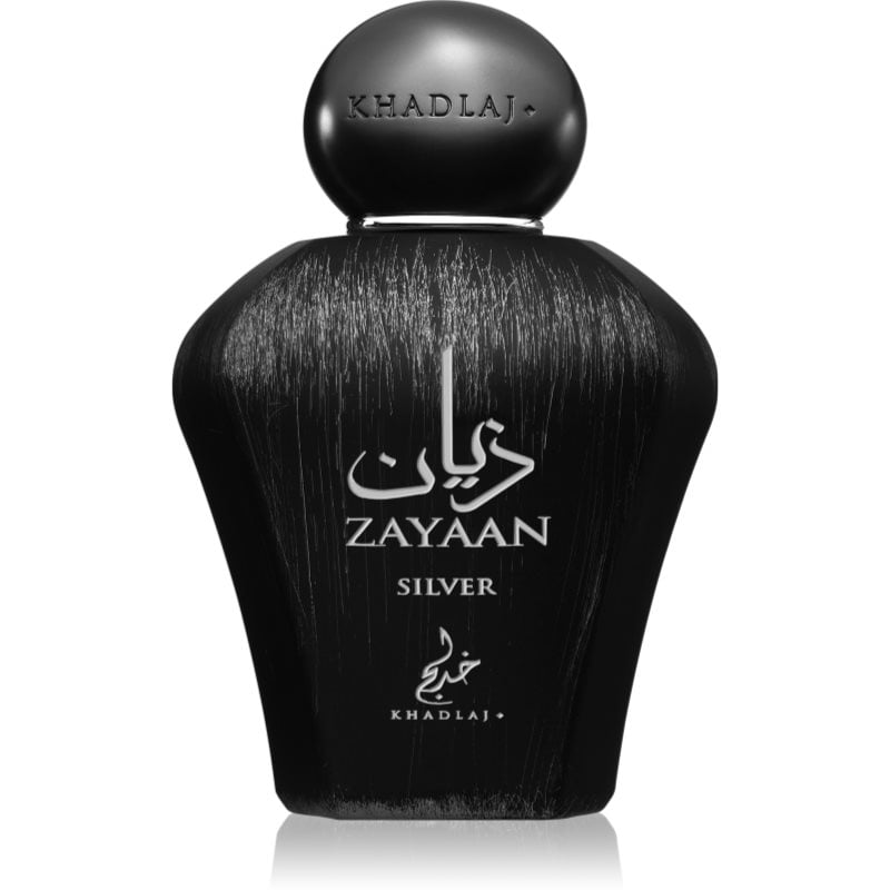 Khadlaj Zayaan Silver за мъже EDP