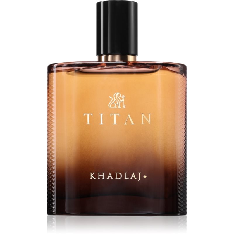 Khadlaj Khadlaj Titan за мъже EDP - Мъжки парфюм - Сравни цени от 1 магазин с безплатна доставка