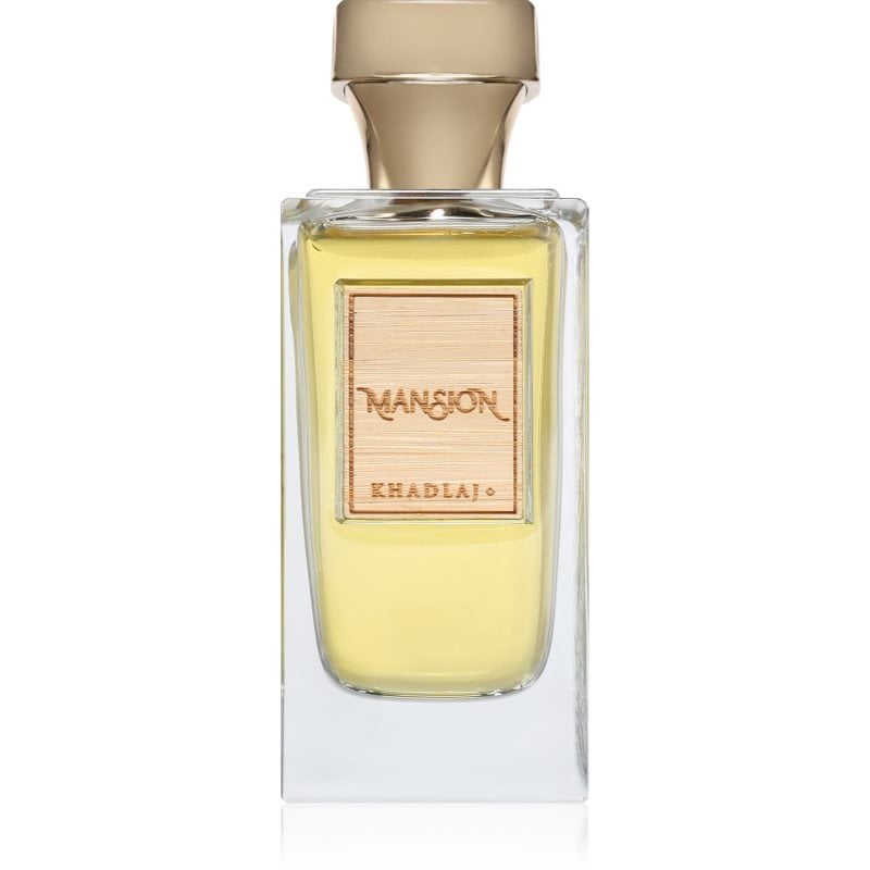 Khadlaj Mansion унисекс EDP