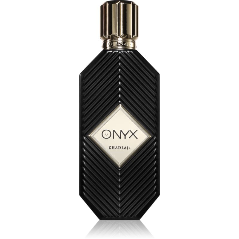 Khadlaj Onyx Gold за мъже EDP