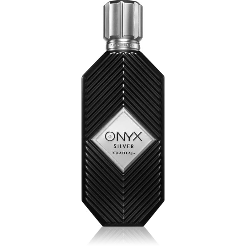Khadlaj Onyx Silver унисекс EDP
