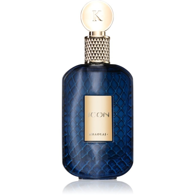 Khadlaj Khadlaj Icon за мъже EDP - Мъжки парфюм 100мл - Сравни цени от 1 магазин с безплатна доставка