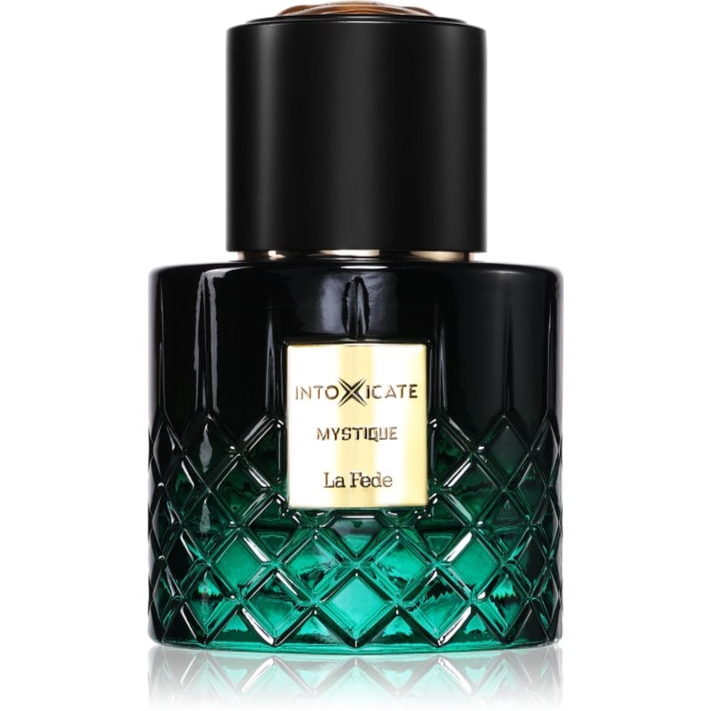 La Fede Intoxicate Mystique за мъже EDP