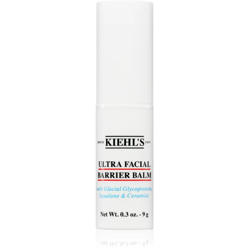 Kiehl's Ultra Facial Barrier Balm хидратиращ балсам в стик за жени