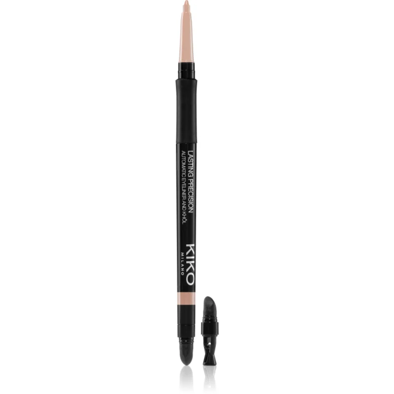 KIKO Milano Lasting Precision водоустойчив молив за очи - Грим - Сравни цени от 1 магазин с безплатна доставка