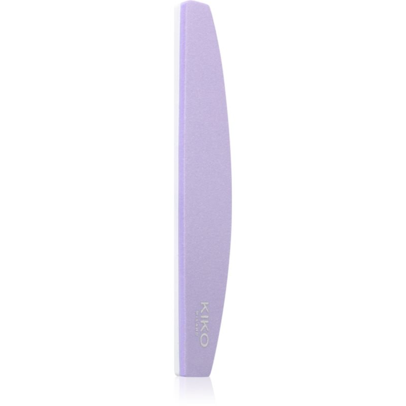 KIKO Milano Nail File полираща пила тип 104 - Грим - Сравни цени от 1 магазин с безплатна доставка