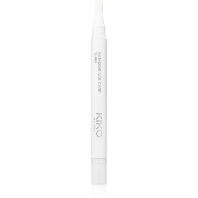 KIKO Milano Intense Nail Care подхранваща грижа кутикула