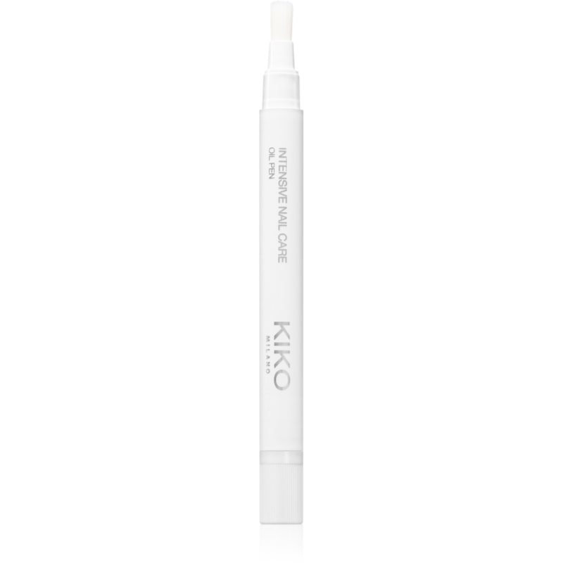 KIKO Milano Intense Nail Care подхранваща грижа кутикула - Грим - Сравни цени от 1 магазин с безплатна доставка