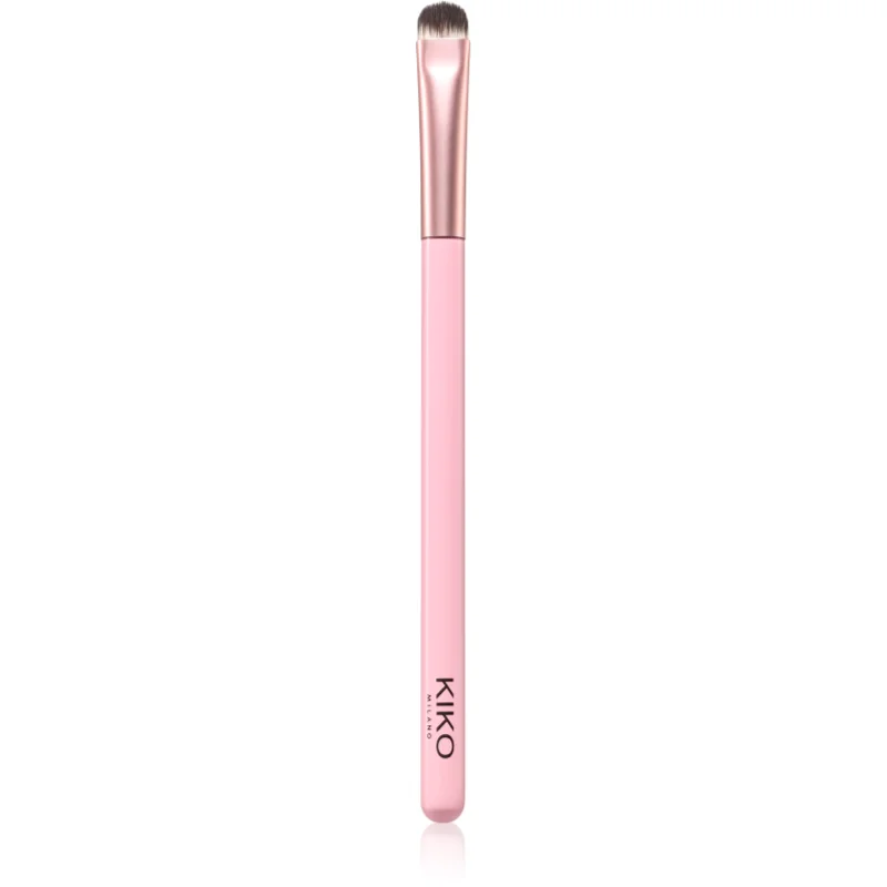 KIKO Milano Smart Smoky Brush четка за сенки за очи тип 200 - Грим - Сравни цени от 1 магазин с безплатна доставка