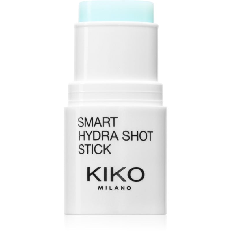KIKO Milano Smart Hydra Shot Stick хидратиращ и регенериращ стик с освежаващ ефект