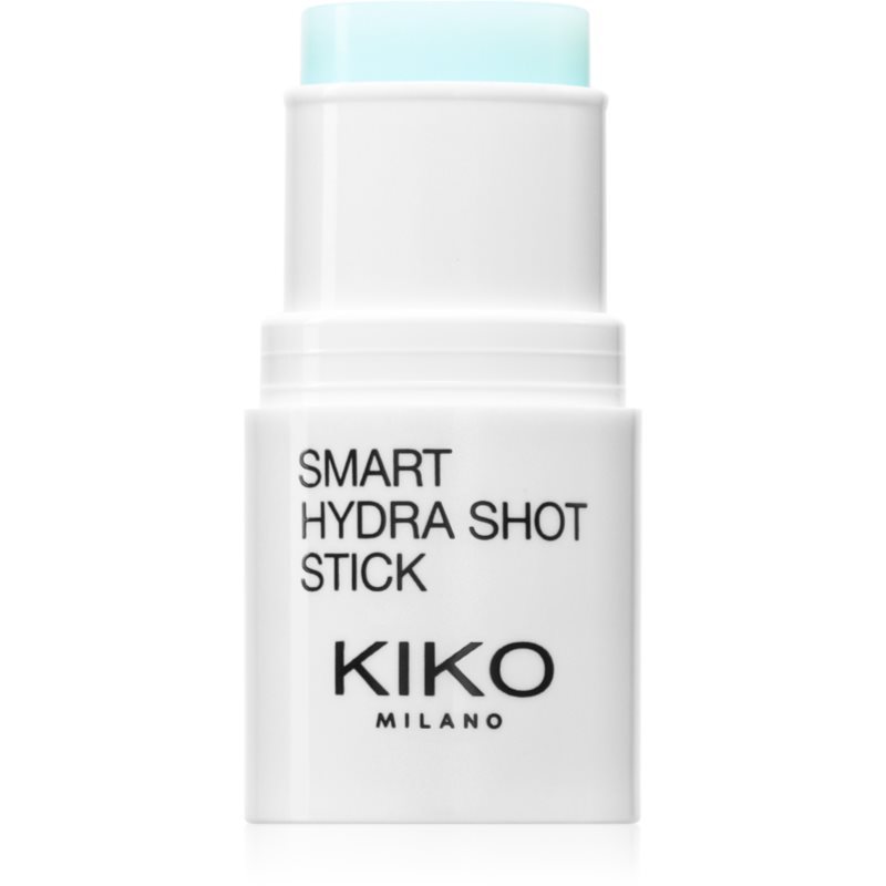 KIKO Milano Smart Hydra Shot Stick хидратиращ и регенериращ стик с освежаващ ефект - Грижа за лице - Сравни цени от 1 магазин с безплатна доставка