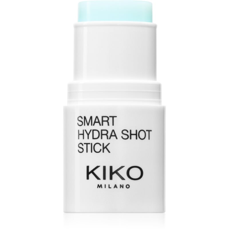 KIKO Milano Smart Hydra Shot Stick хидратиращ и регенериращ стик с освежаващ ефект - Грижа за лице - Сравни цени от 1 магазин с безплатна доставка