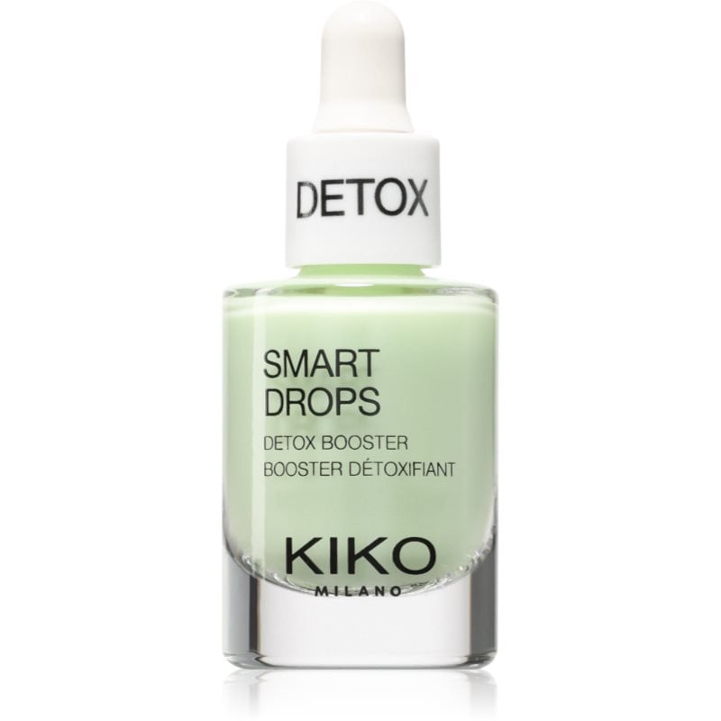 KIKO Milano Smart Drops детоксикиращ серум за лице