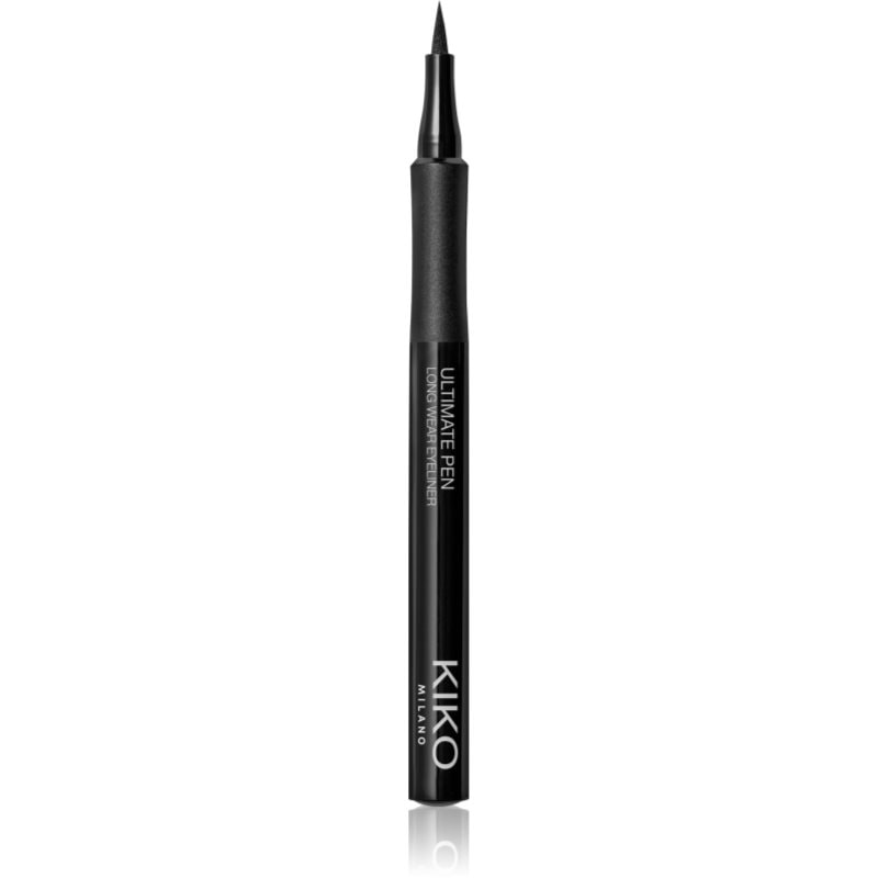 KIKO Milano Ultimate Pen дълготраен маркер за очи - Грим - Сравни цени от 1 магазин с безплатна доставка