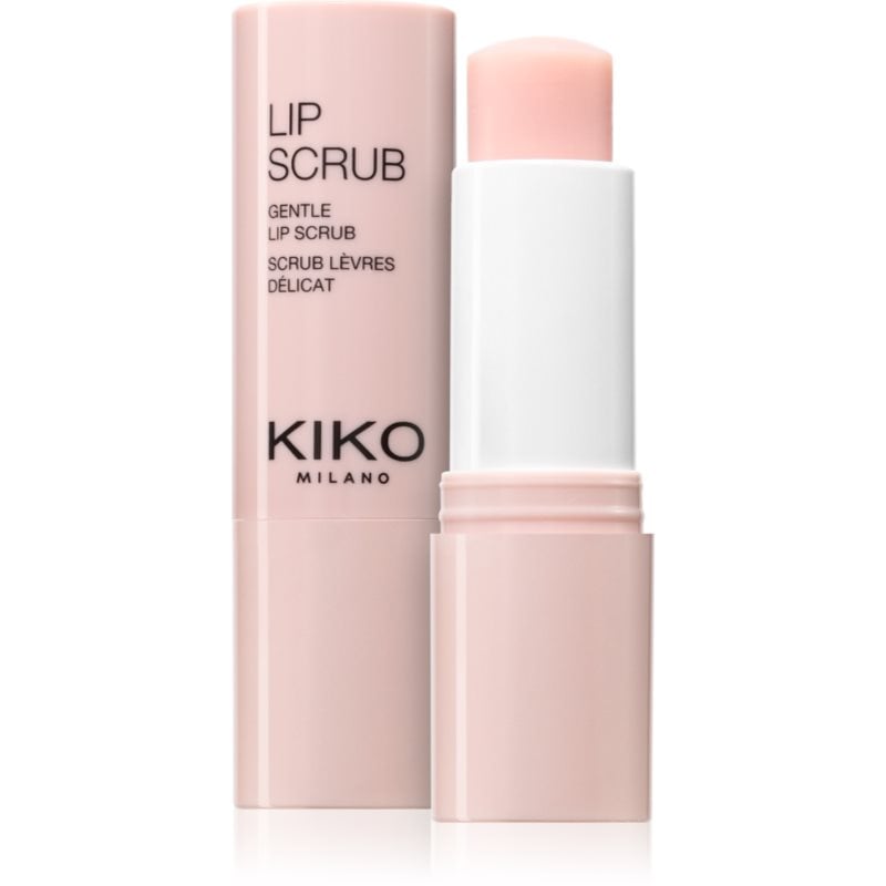 KIKO Milano Lip Scrub пилинг за устни