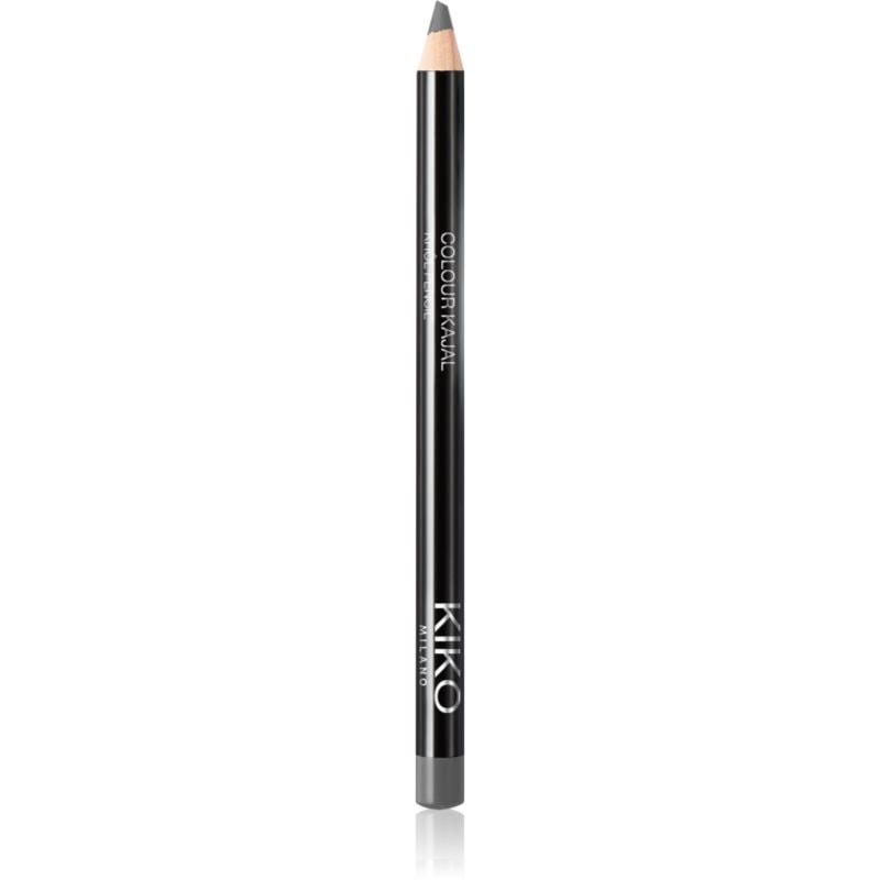 KIKO Milano Colour Kajal кремообразен молив за очи - Грим - Сравни цени от 1 магазин с безплатна доставка