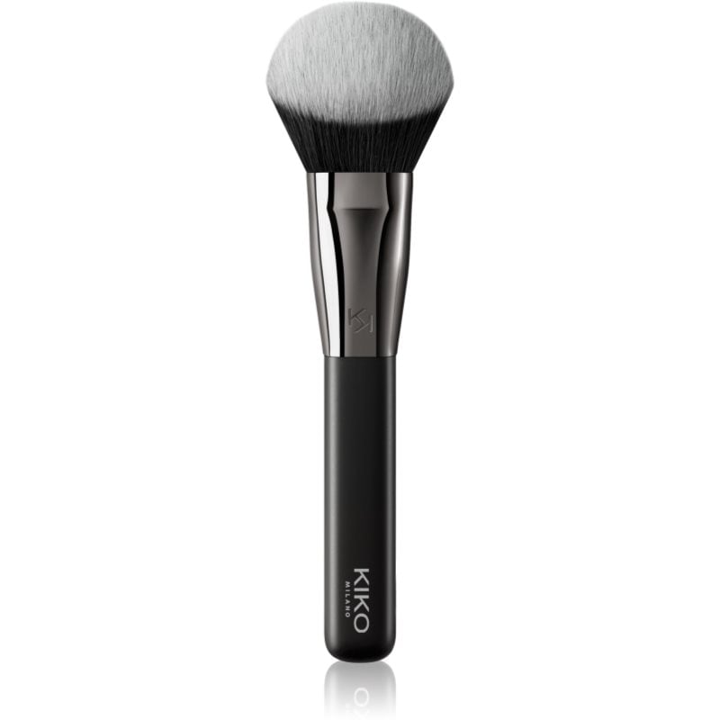 KIKO Milano Face 07 Blending четка за нанасяне на пудра