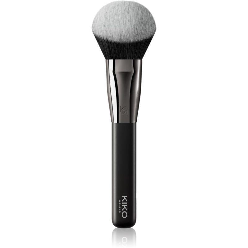 KIKO Milano Face 07 Blending четка за нанасяне на пудра - Грим - Сравни цени от 1 магазин с безплатна доставка