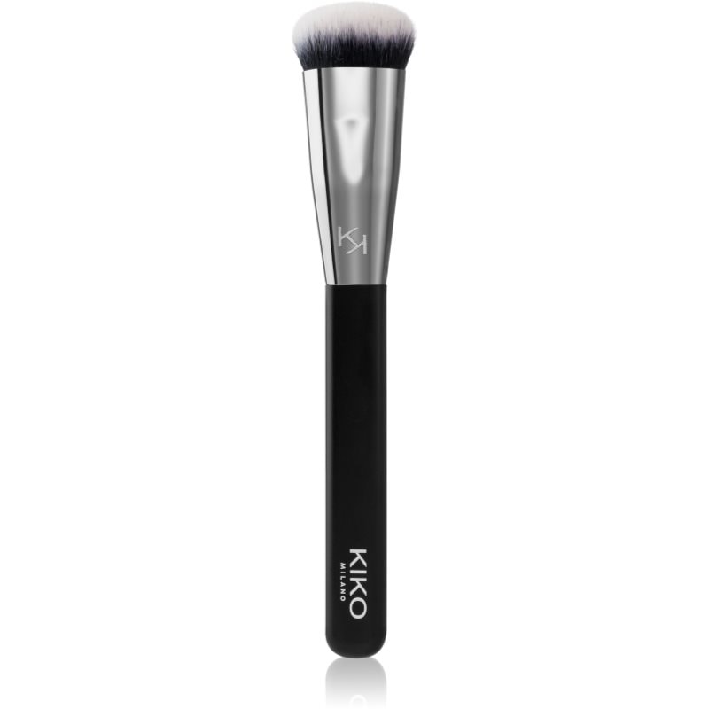 KIKO Milano Face 11 Contouring контурираща четка - Грим - Сравни цени от 1 магазин с безплатна доставка