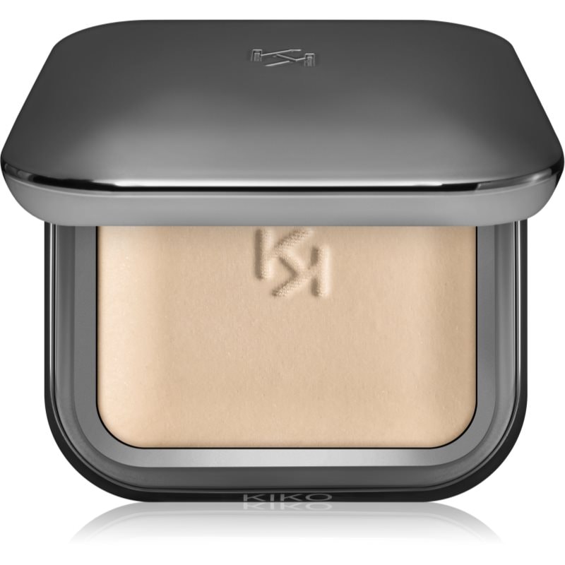 KIKO Milano Radiant Fusion компактна пудра с изглаждащ ефект - Грим - Сравни цени от 1 магазин с безплатна доставка