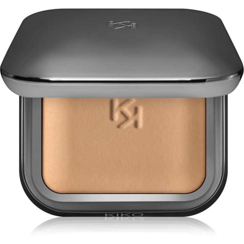 KIKO Milano Radiant Fusion Baked Powder компактна пудра с изглаждащ ефект - Грим - Сравни цени от 1 магазин с безплатна доставка