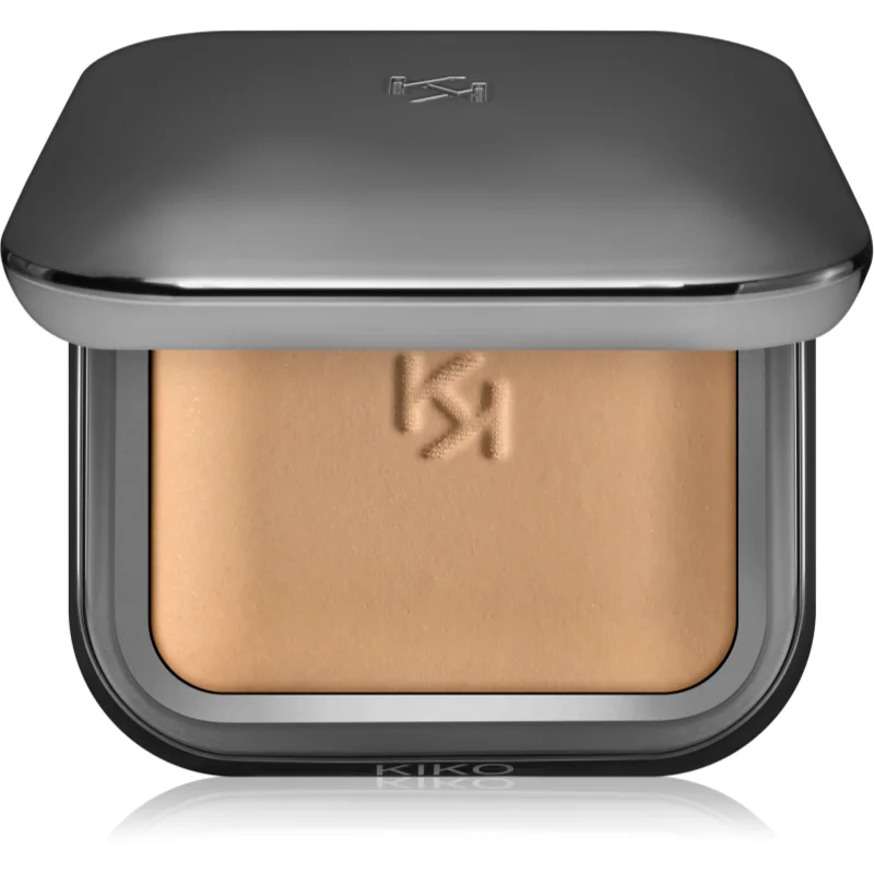 KIKO Milano Radiant Fusion Baked Powder компактна пудра с изглаждащ ефект - Грим - Сравни цени от 1 магазин с безплатна доставка