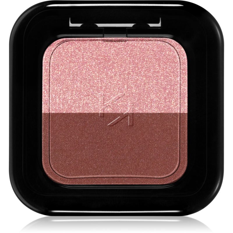 KIKO Milano New Bright Duo дуо сенки за очи - Грим - Сравни цени от 1 магазин с безплатна доставка